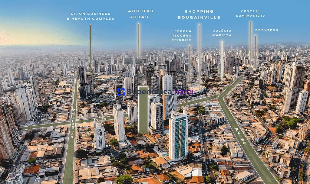 Apartamento, 3 quartos, 141 m² - Foto 29