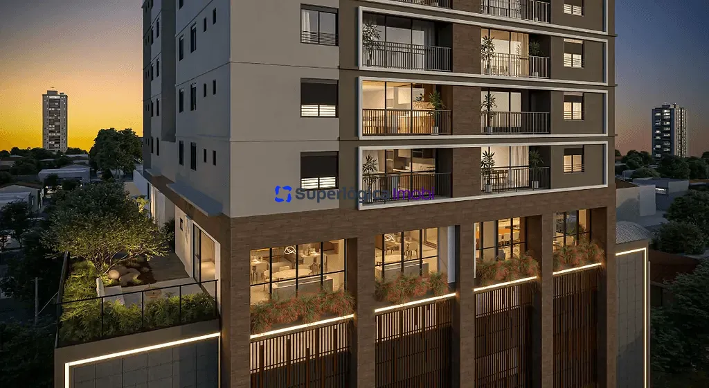 Apartamento, 3 quartos, 141 m² - Foto 30