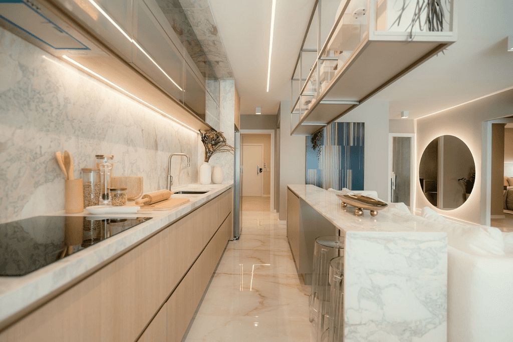 Apartamento, 3 quartos, 131 m² - Foto 14