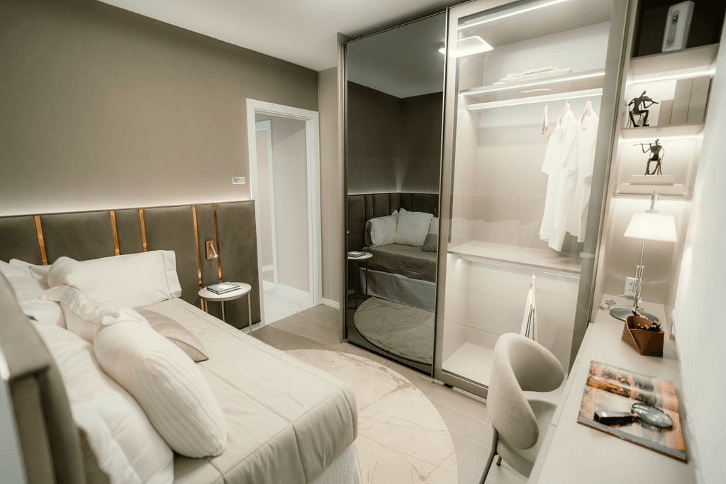 Apartamento, 3 quartos, 131 m² - Foto 17