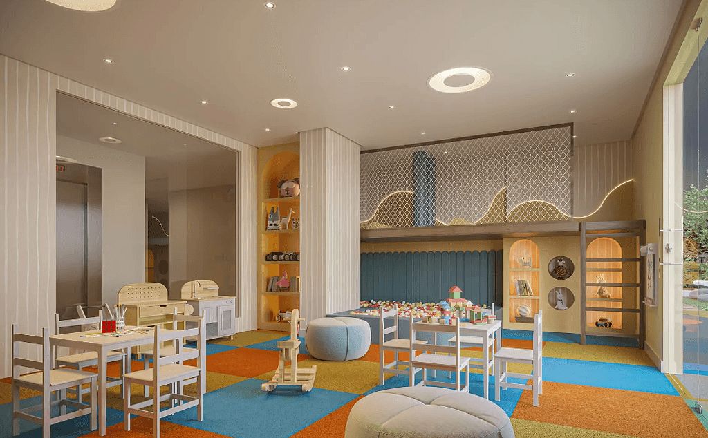 Apartamento, 3 quartos, 131 m² - Foto 23