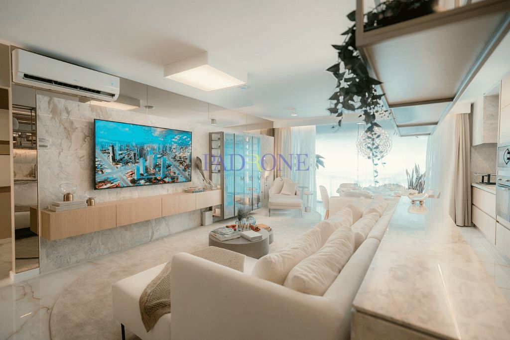 Apartamento à venda com 3 quartos, 131m² - Foto 9