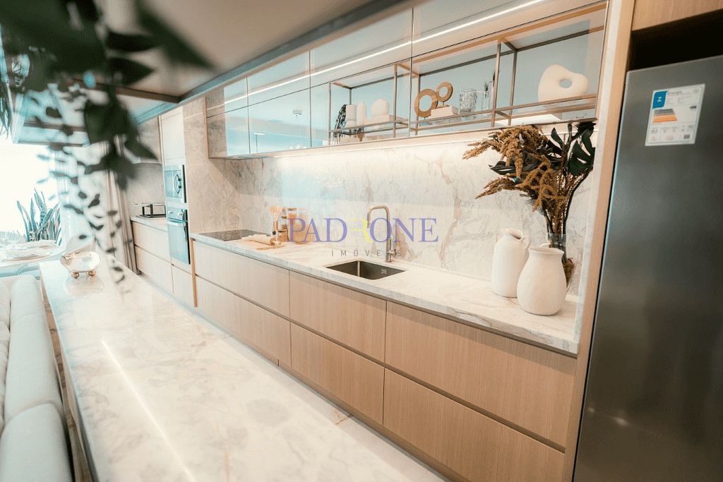 Apartamento à venda com 3 quartos, 131m² - Foto 12