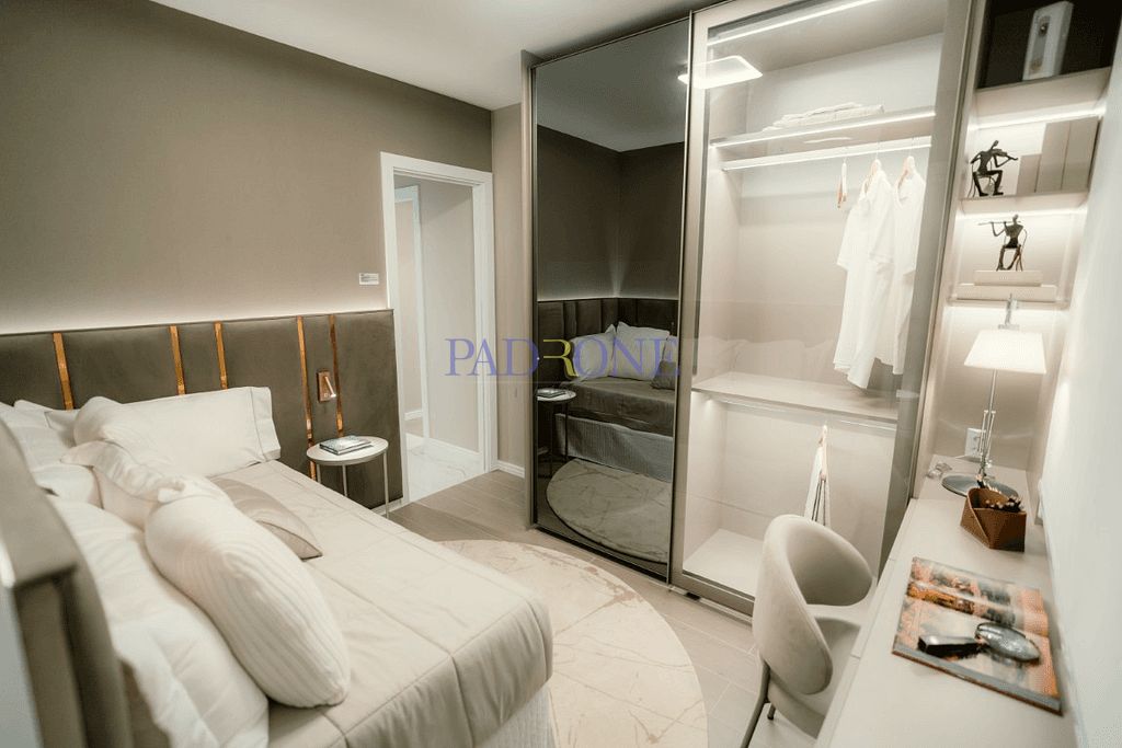 Apartamento à venda com 3 quartos, 131m² - Foto 17