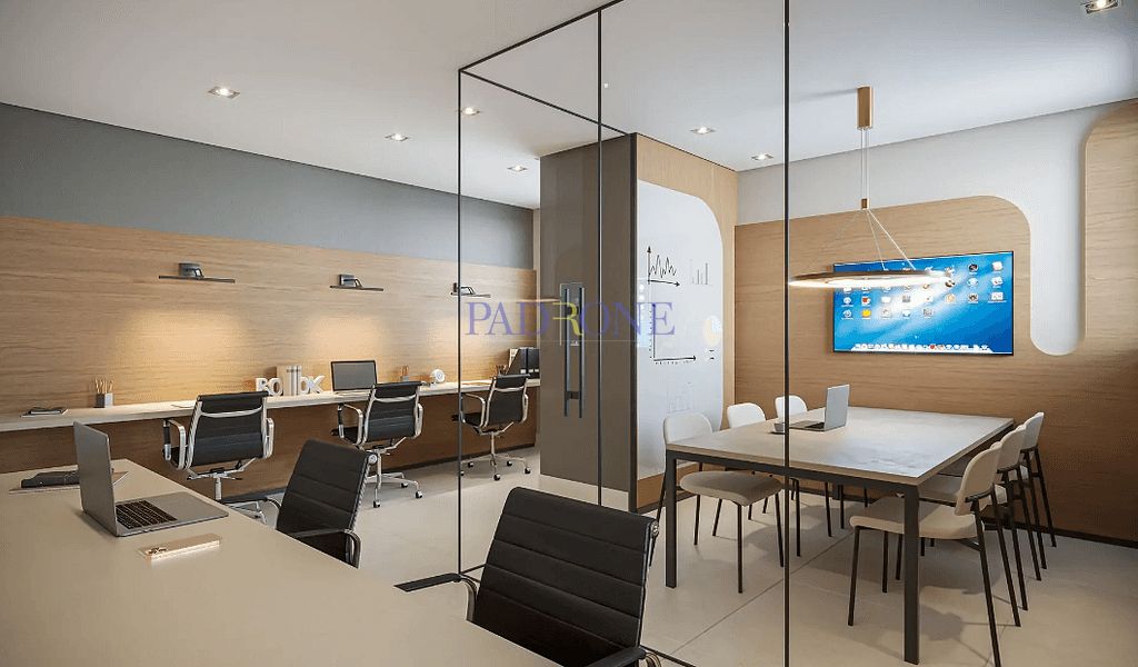 Apartamento à venda com 3 quartos, 131m² - Foto 24