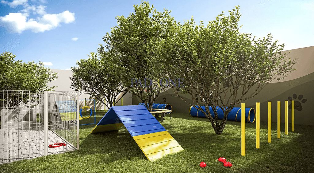 Apartamento à venda com 3 quartos, 131m² - Foto 25