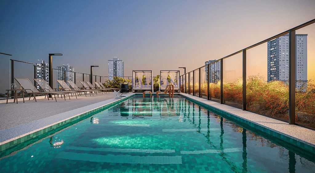 Apartamento à venda com 3 quartos, 131m² - Foto 28