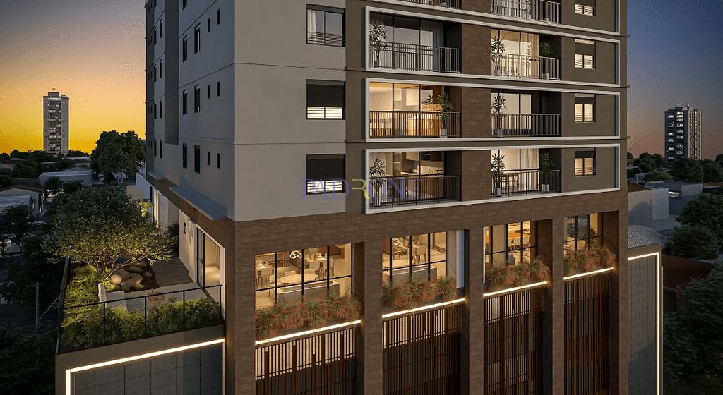 Apartamento à venda com 3 quartos, 131m² - Foto 30