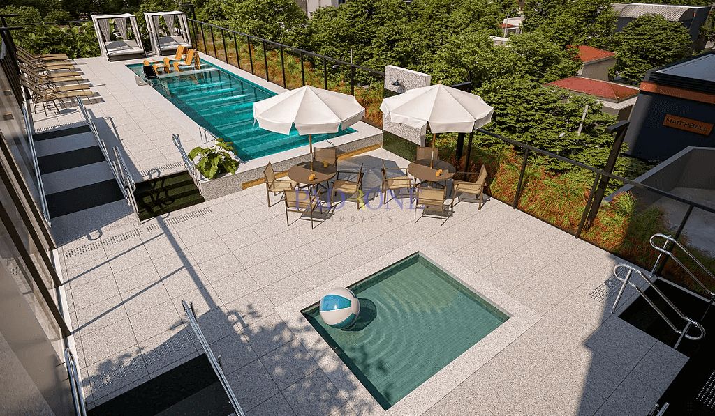 Apartamento à venda com 3 quartos, 131m² - Foto 31