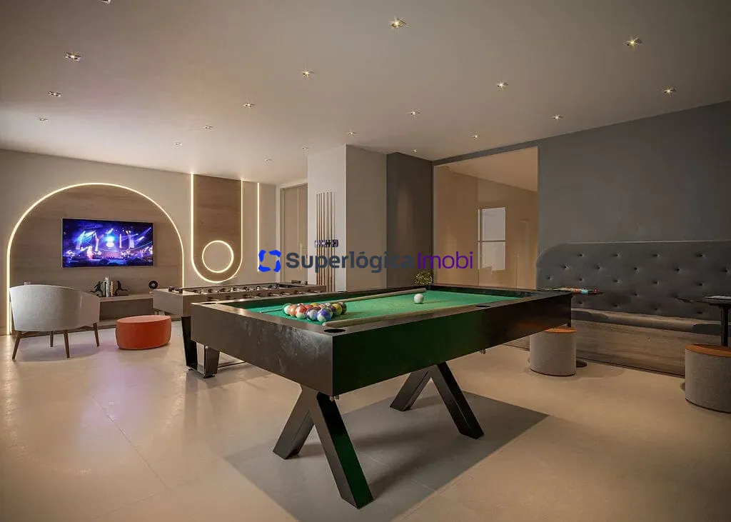 Apartamento, 3 quartos, 131 m² - Foto 5