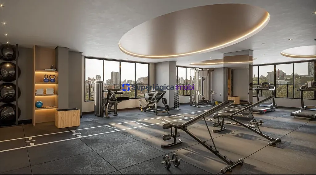 Apartamento, 3 quartos, 131 m² - Foto 10