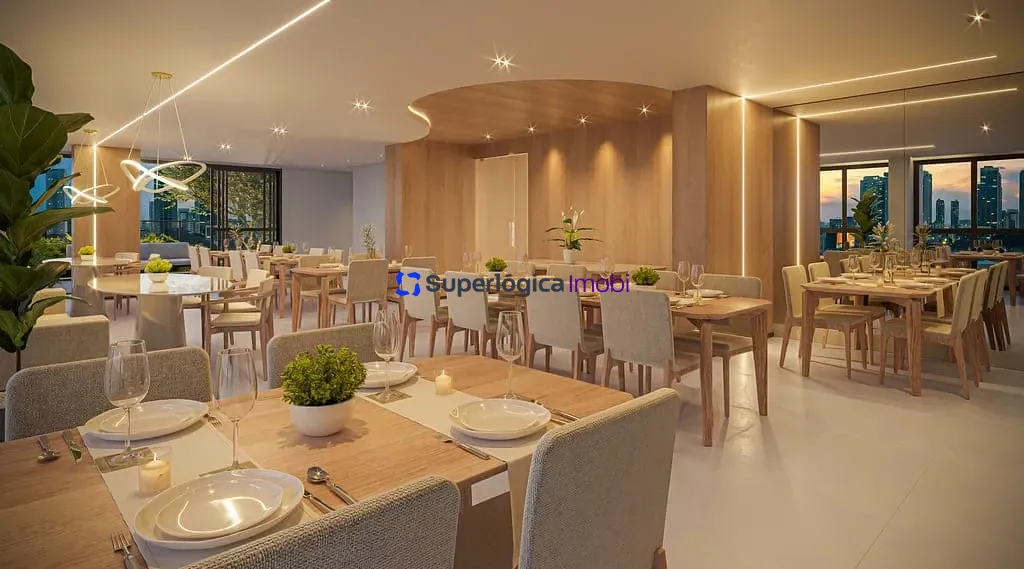 Apartamento, 3 quartos, 131 m² - Foto 11