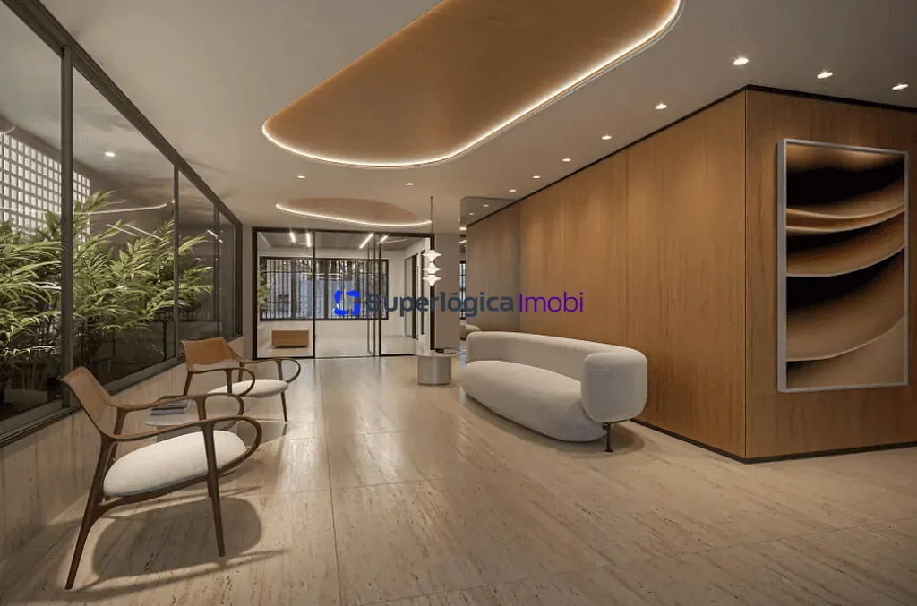 Apartamento, 3 quartos, 131 m² - Foto 4