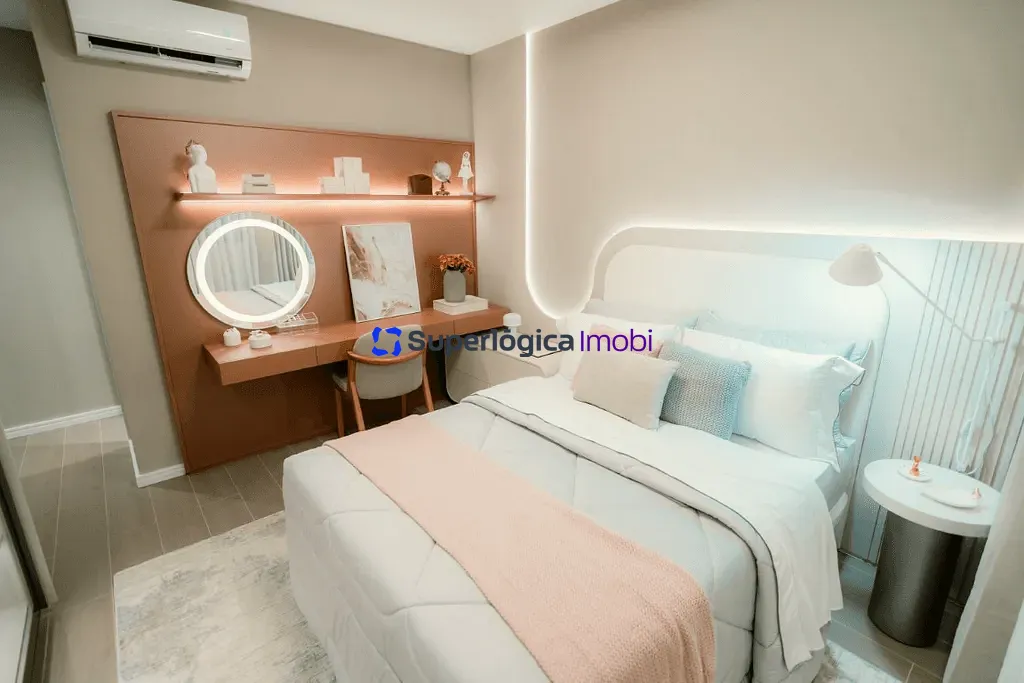 Apartamento, 3 quartos, 131 m² - Foto 15
