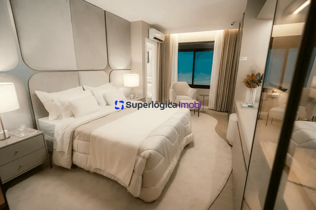 Apartamento, 3 quartos, 131 m² - Foto 16