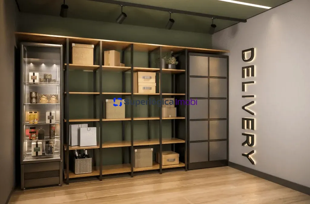 Apartamento, 3 quartos, 131 m² - Foto 22