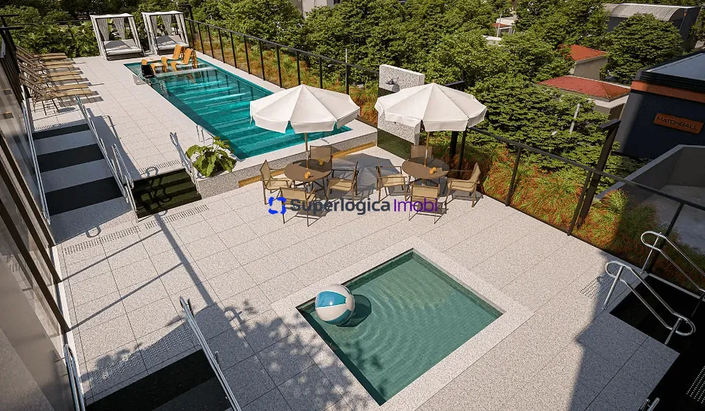 Apartamento, 3 quartos, 131 m² - Foto 31