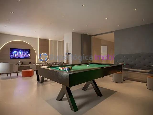 Apartamento 3 quartos e 5 banheiros, à venda, no bairro Setor Marista em Goiânia
