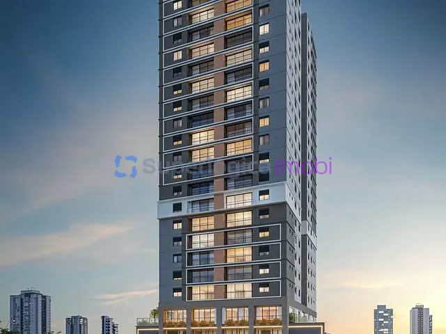 Apartamento 3 quartos e 5 banheiros, à venda, no bairro Setor Marista em Goiânia