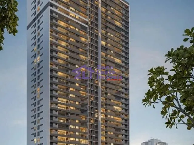 Empreendimento disponível, no bairro Tatuapé em São Paulo