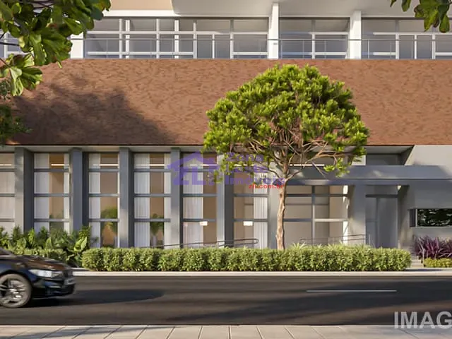 Empreendimento disponível, no bairro Tatuapé em São Paulo