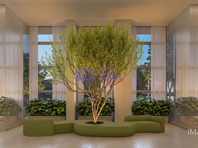 Empreendimento disponível, no bairro Tatuapé em São Paulo