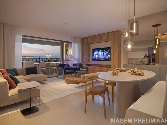 Empreendimento disponível, no bairro Tatuapé em São Paulo