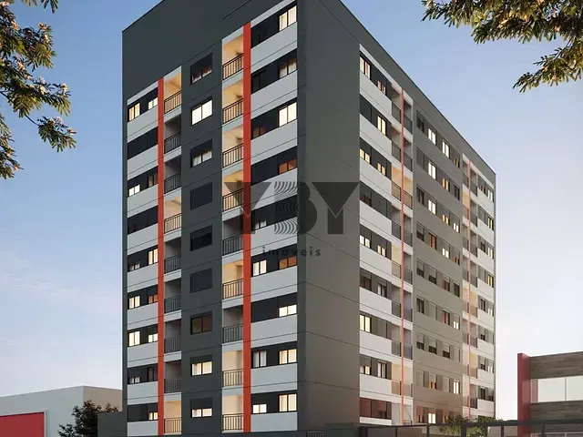 Apartamento 1 quarto e 1 banheiro, à venda, no bairro Butantã em São Paulo