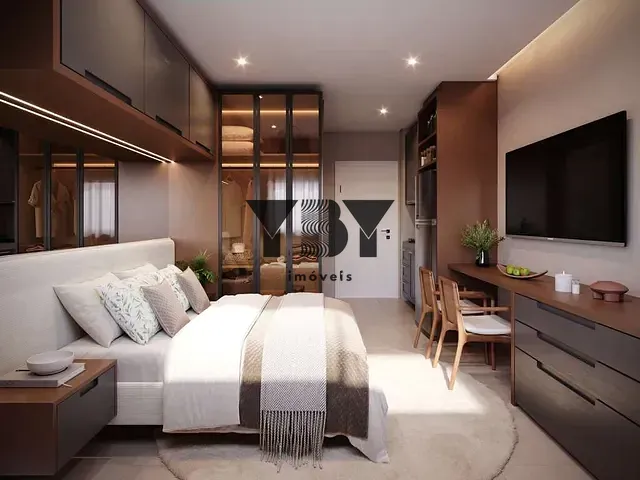 Apartamento 1 quarto e 1 banheiro, à venda, no bairro Butantã em São Paulo