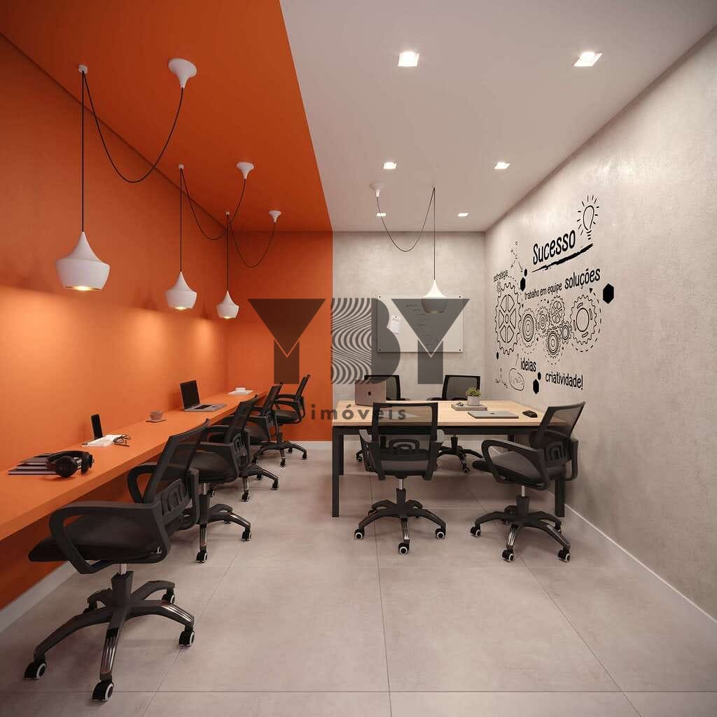 Apartamento, 1 quarto, 26 m² - Foto 31