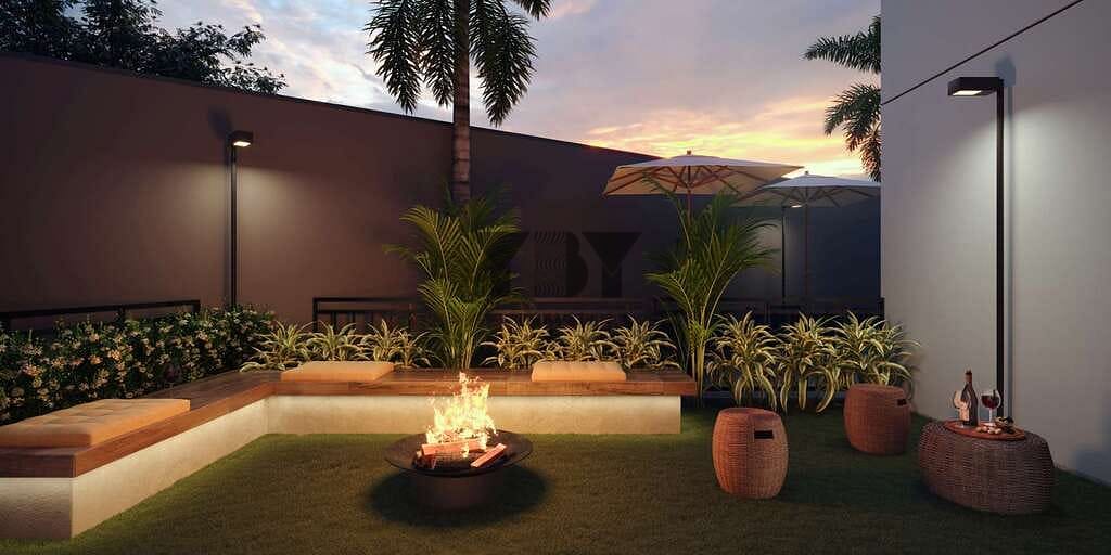 Apartamento, 1 quarto, 26 m² - Foto 40