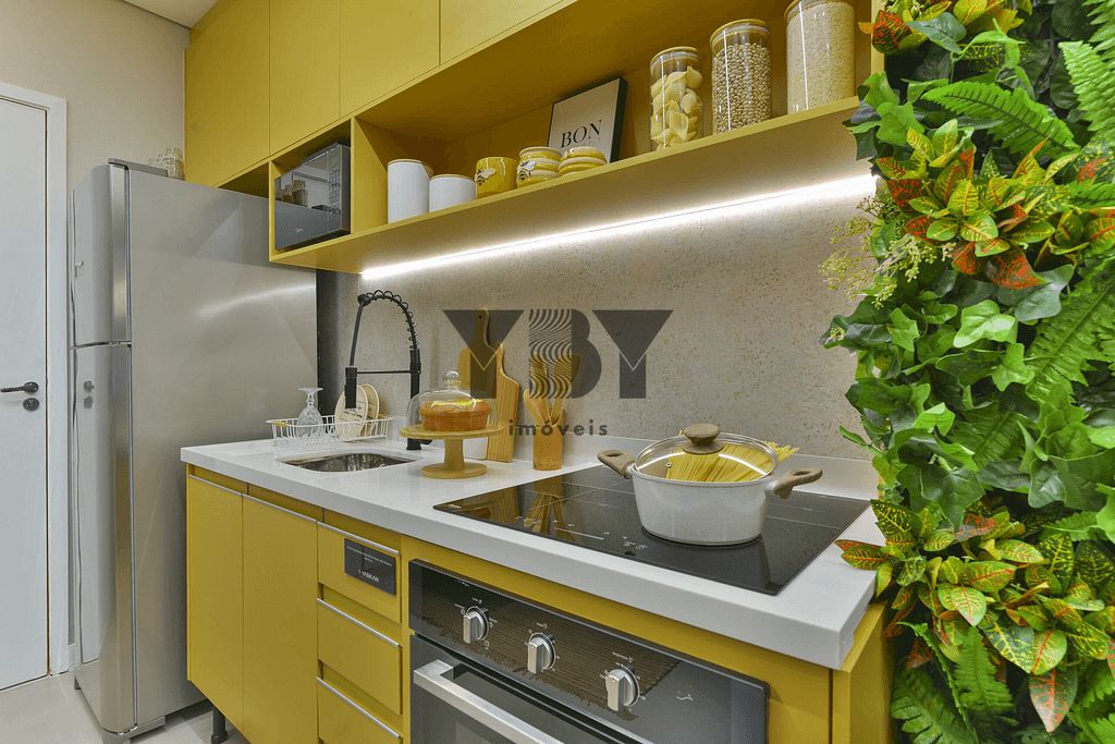 Apartamento, 1 quarto, 26 m² - Foto 18