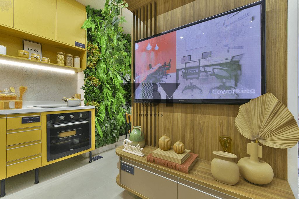 Apartamento, 1 quarto, 26 m² - Foto 19