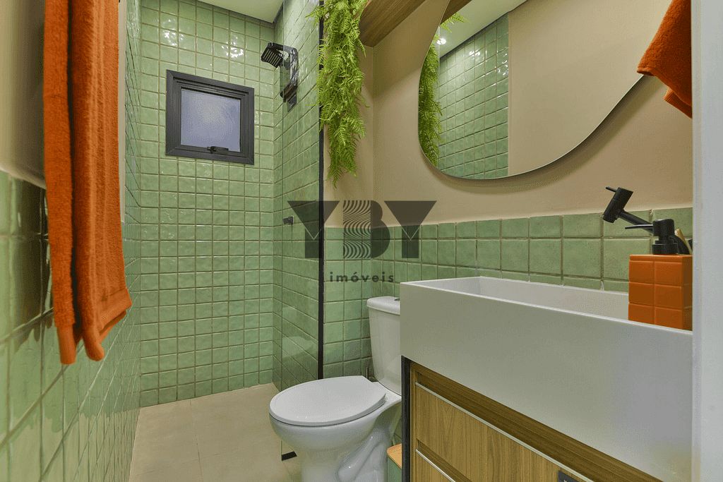 Apartamento, 1 quarto, 26 m² - Foto 26