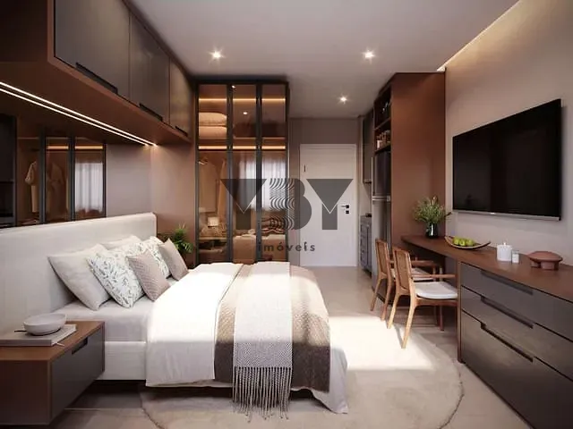 Apartamento 1 quarto e 1 banheiro, à venda, no bairro Butantã em São Paulo