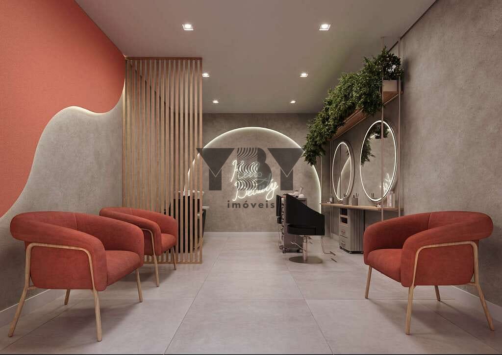 Apartamento, 1 quarto, 28 m² - Foto 32