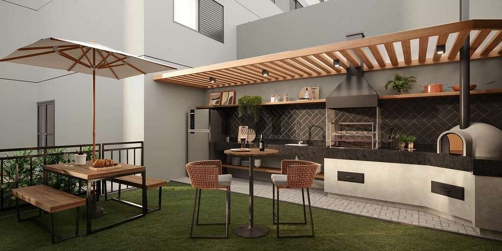 Apartamento, 1 quarto, 28 m² - Foto 37