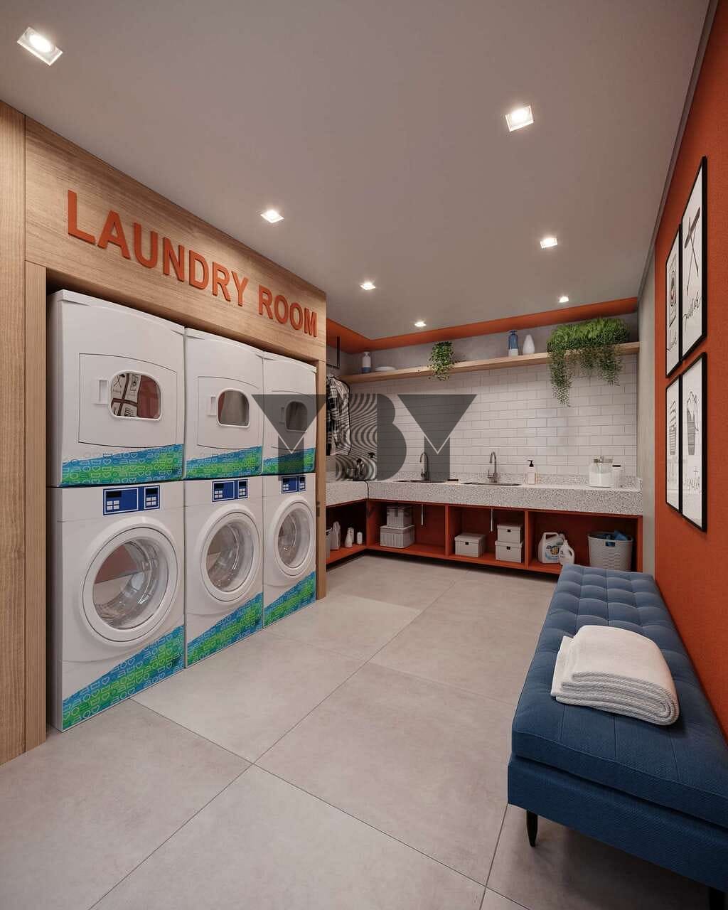 Apartamento, 1 quarto, 39 m² - Foto 36