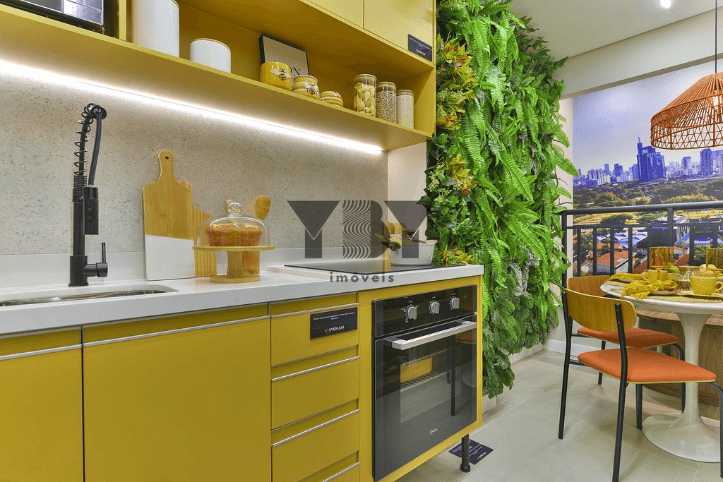 Apartamento, 1 quarto, 39 m² - Foto 16