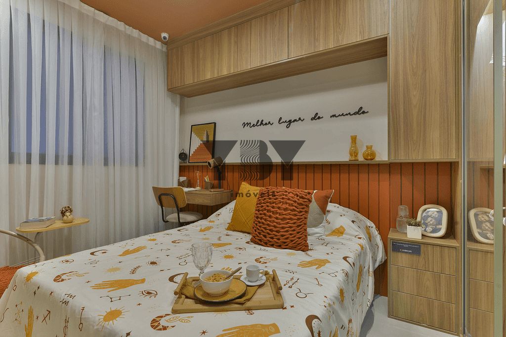 Apartamento, 1 quarto, 39 m² - Foto 20