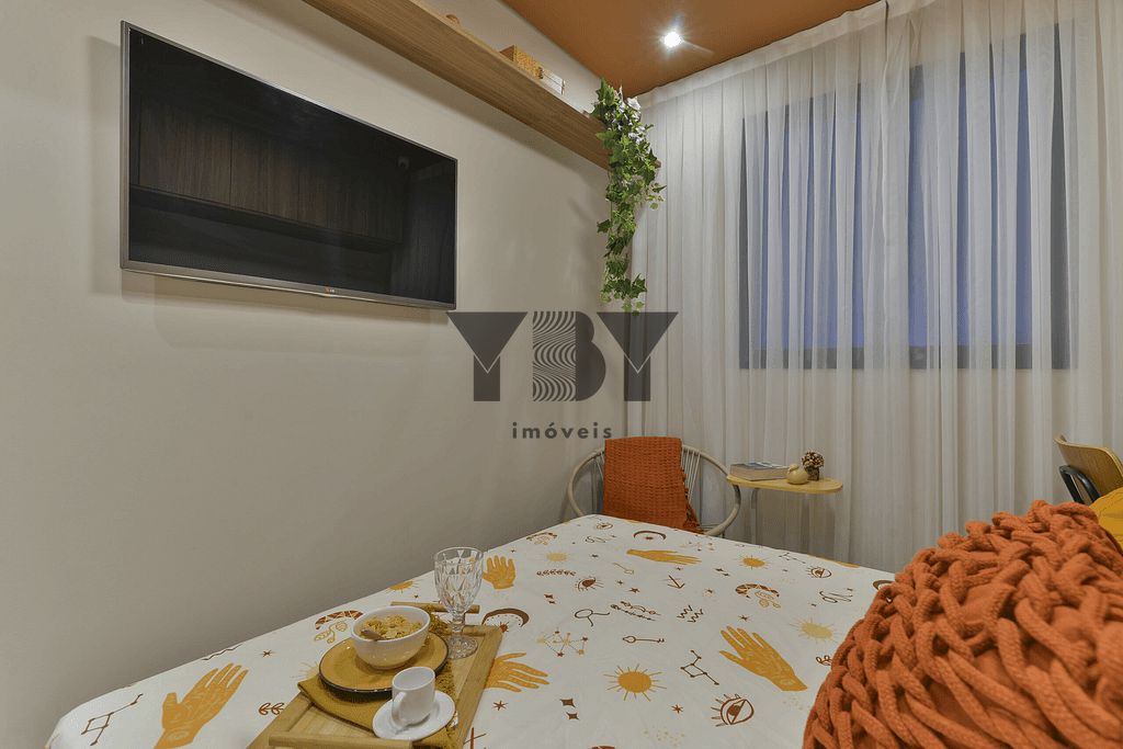 Apartamento, 1 quarto, 39 m² - Foto 21