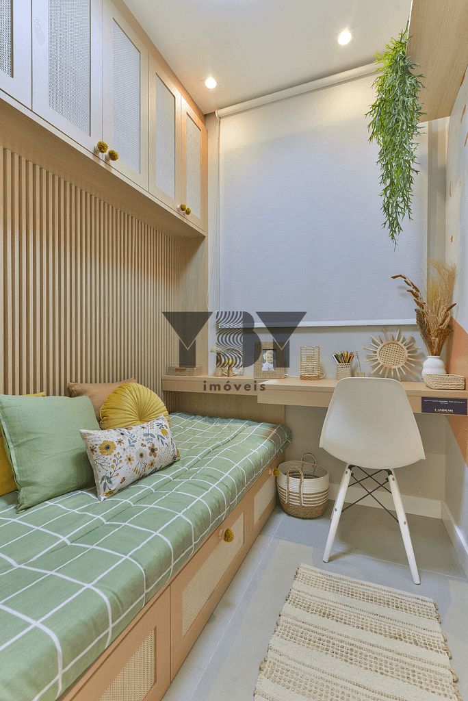 Apartamento, 1 quarto, 39 m² - Foto 25