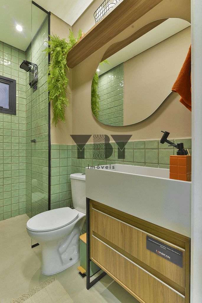 Apartamento, 1 quarto, 39 m² - Foto 27