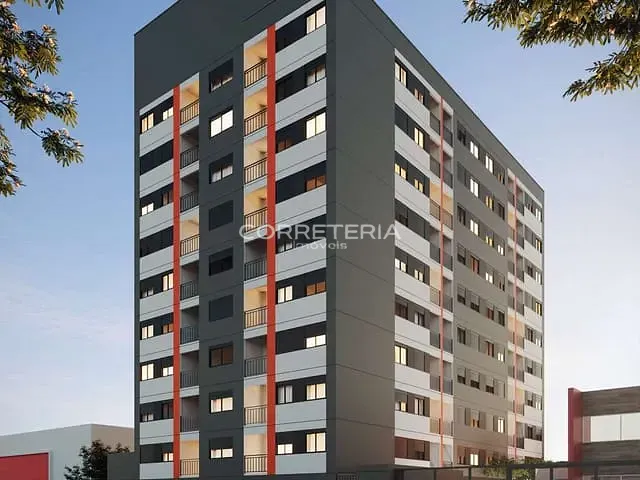 Apartamento 1 quarto e 1 banheiro, à venda, no bairro Butantã em São Paulo
