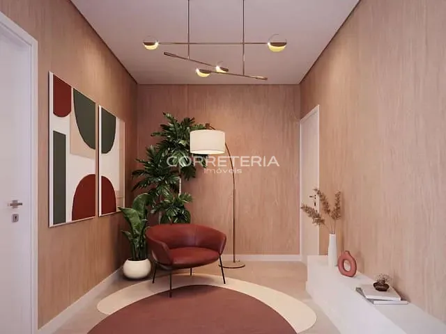 Apartamento 1 quarto e 1 banheiro, à venda, no bairro Butantã em São Paulo