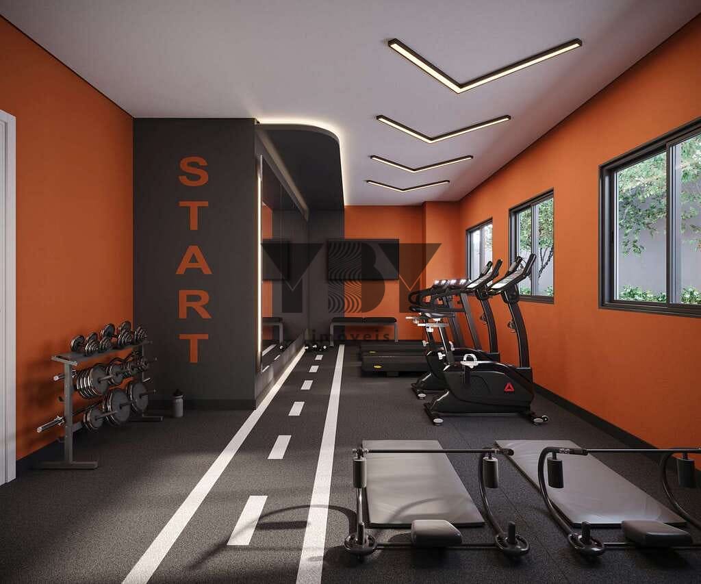 Apartamento, 1 quarto, 16 m² - Foto 28