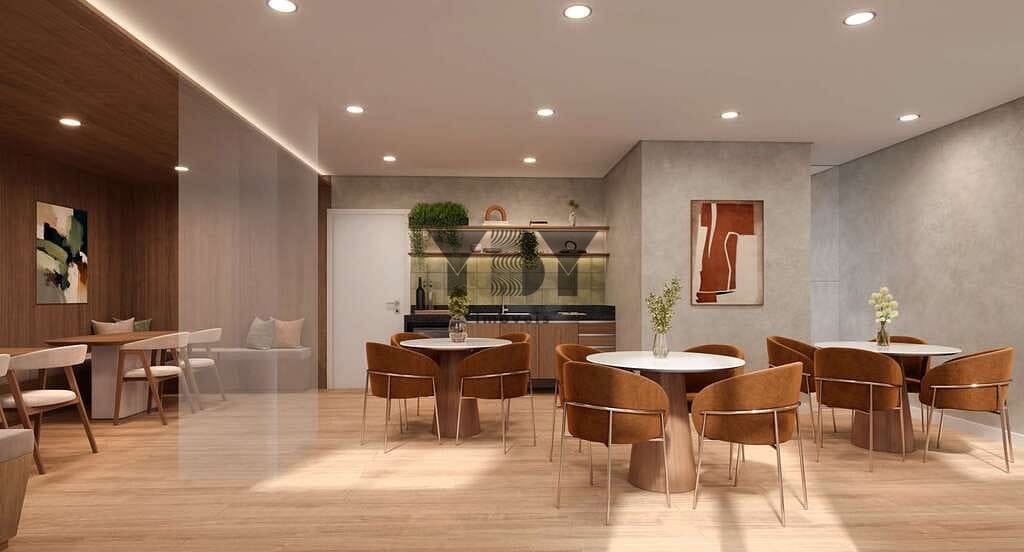 Apartamento, 1 quarto, 16 m² - Foto 29