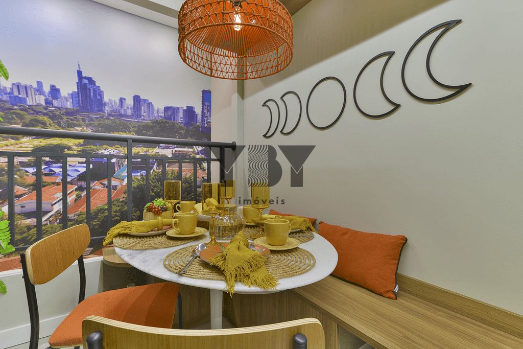 Apartamento, 1 quarto, 16 m² - Foto 13