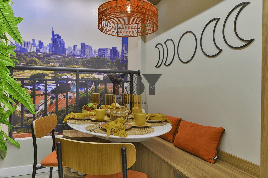 Apartamento, 1 quarto, 16 m² - Foto 15