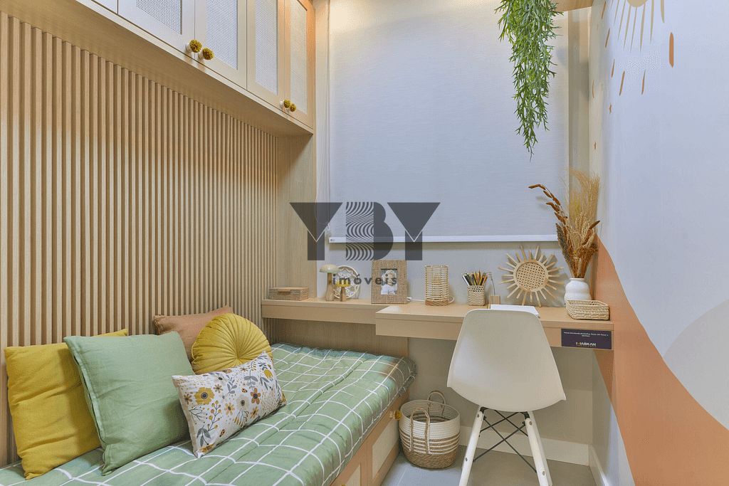 Apartamento, 1 quarto, 16 m² - Foto 24